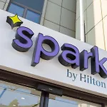 Spark By Hilton Centre فندق وبرتال