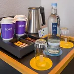 Spark By Hilton Centre 4*