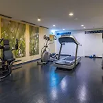 Spark By Hilton Centre 4*