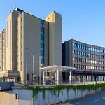 Spark By Hilton Centre 4*