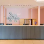 Hotel Spark By Hilton Centre Wuppertal