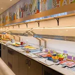 Hotel Spark By Hilton Centre 4*