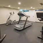 Spark By Hilton Centre Hotel 4*