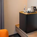 Spark By Hilton Centre 4* Wuppertal