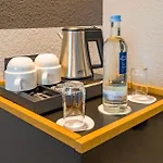 Spark By Hilton Centre 4*