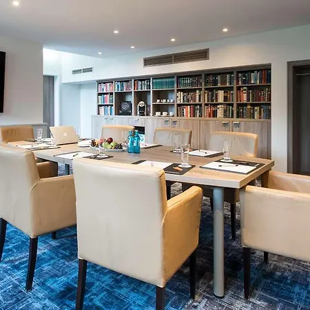 Hotel Flemings Wuppertal-central Wuppertal