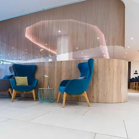 Flemings Wuppertal-central 4*
