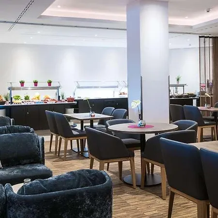Flemings Wuppertal-central 4* Wuppertal