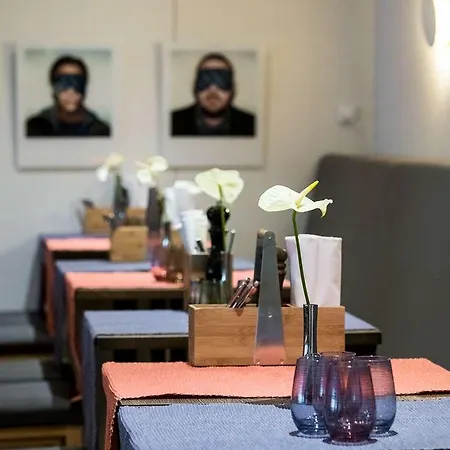 Flemings Wuppertal-central Hotel Wuppertal