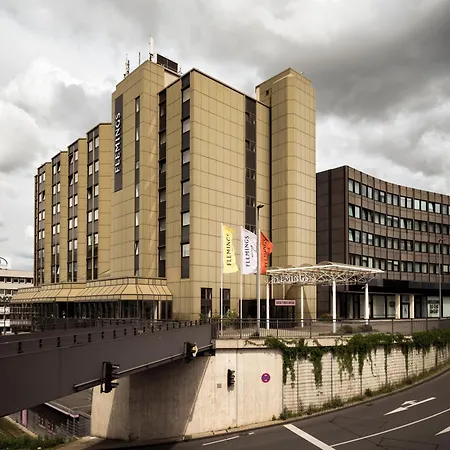 Flemings Wuppertal-central