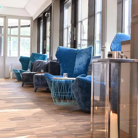 Hotel Flemings Wuppertal-central