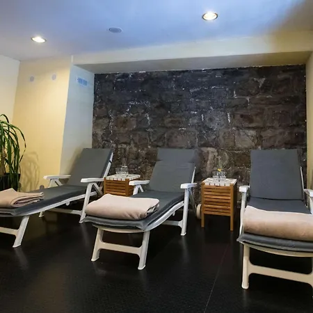 Hotel Flemings Wuppertal-central