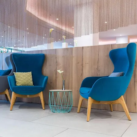 Flemings Wuppertal-central Hotel Wuppertal