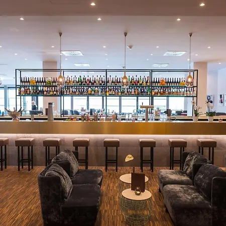 Flemings Wuppertal-central Hotel 4*