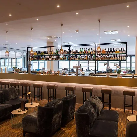Flemings Wuppertal-central Hotel Wuppertal