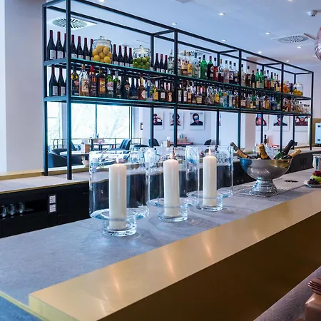 Flemings Wuppertal-central 4*