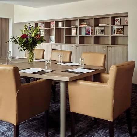 Flemings Wuppertal-central Wuppertal