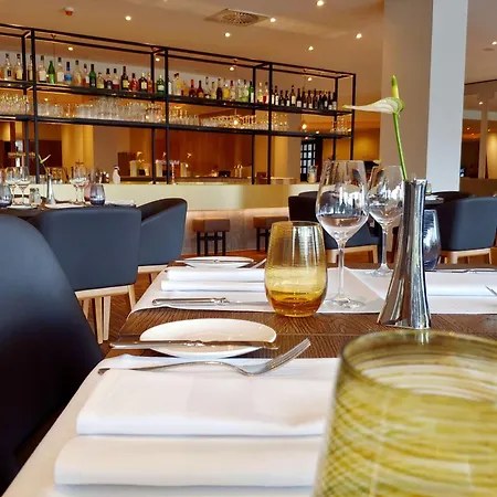 Flemings Wuppertal-central 4* Wuppertal