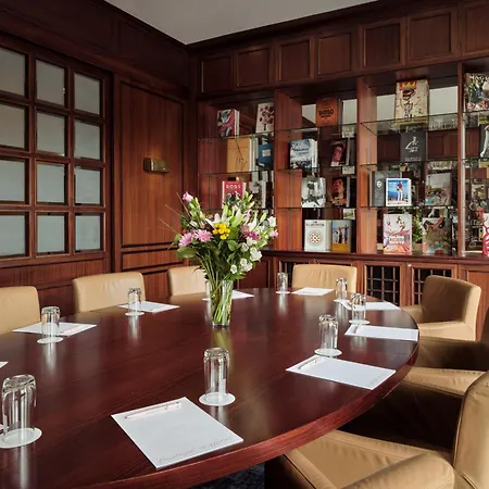 Hotel Flemings Wuppertal-central Wuppertal