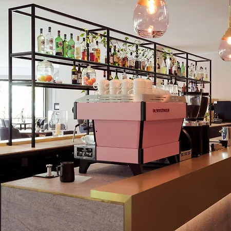 Flemings Wuppertal-central 4*