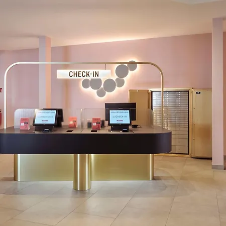 Flemings Wuppertal-central 4*