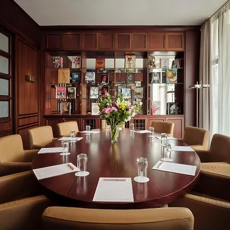 Flemings Wuppertal-central Hotel