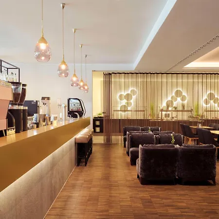 Flemings Wuppertal-central Hotel Wuppertal