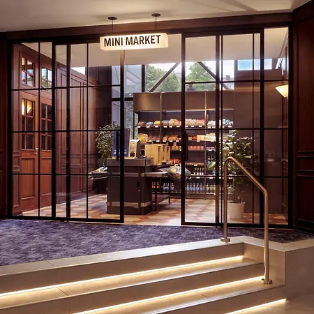 Flemings Wuppertal-central Hotel