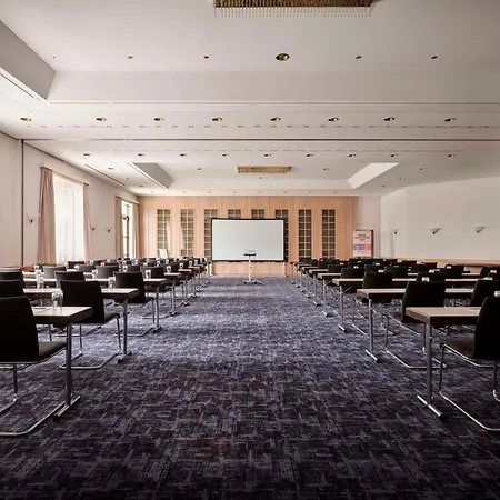 Flemings Wuppertal-central 4*