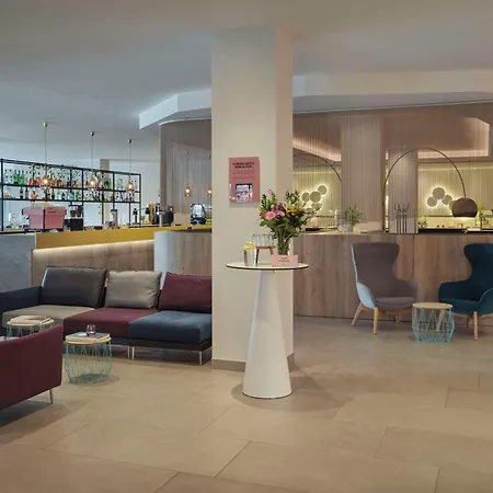 Flemings Wuppertal-central Hotel