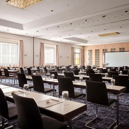 Flemings Wuppertal-central