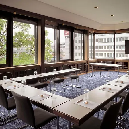 Flemings Wuppertal-central 4*