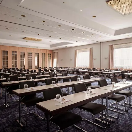 Flemings Wuppertal-central Hotel Wuppertal