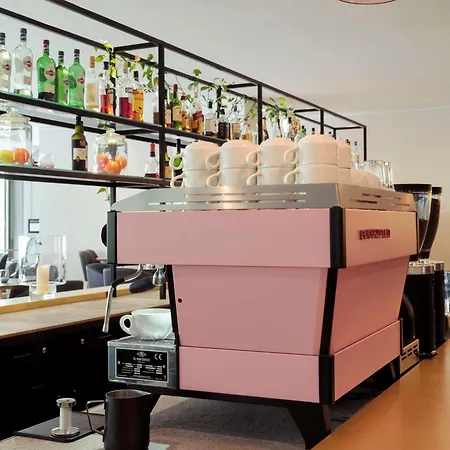 Hotel Flemings Wuppertal-central Wuppertal