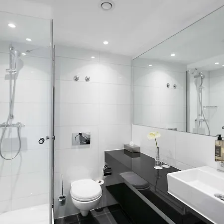 Flemings Wuppertal-central Hotel