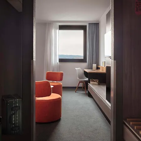 Flemings Wuppertal-central 4* Wuppertal