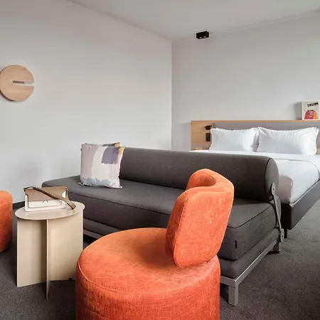 Flemings Wuppertal-central Hotel Wuppertal