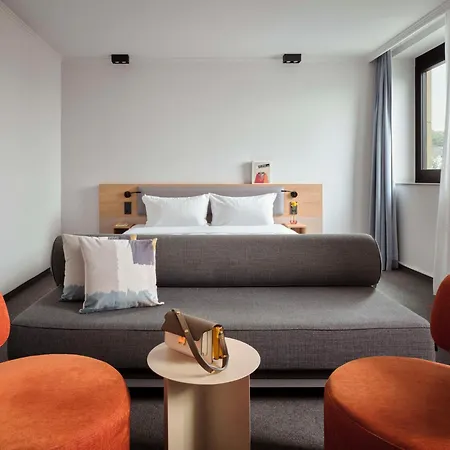 Hotel Flemings Wuppertal-central