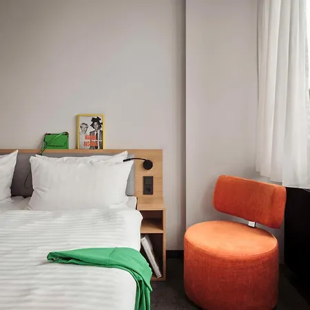 Flemings Wuppertal-central 4*