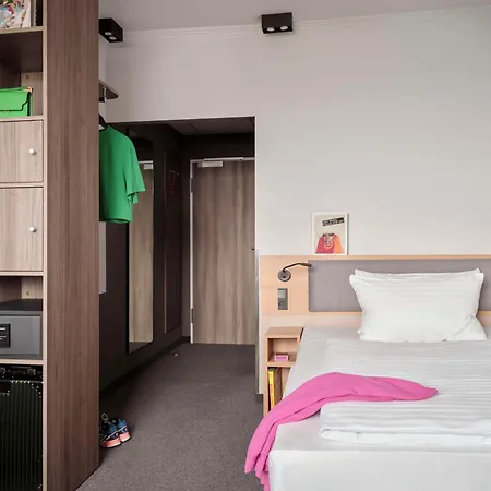 Flemings Wuppertal-central 4* Wuppertal