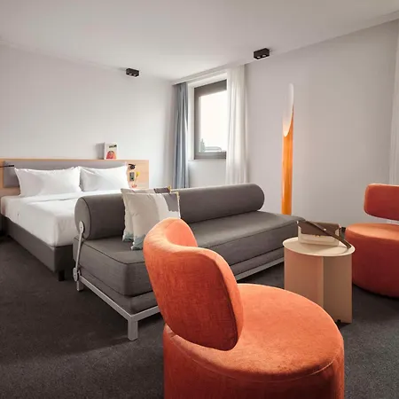 Flemings Wuppertal-central