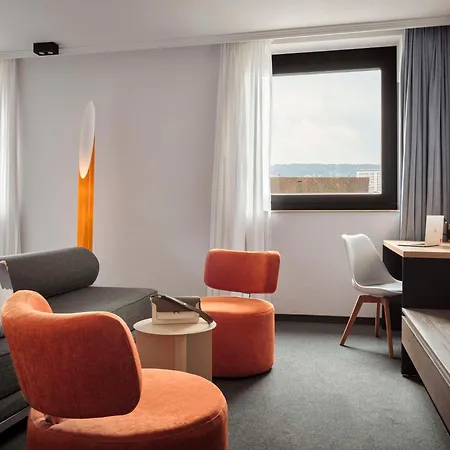 Flemings Wuppertal-central Hotel