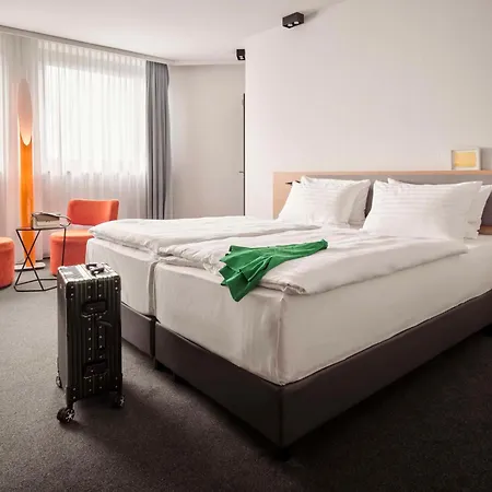 Flemings Wuppertal-central 4*