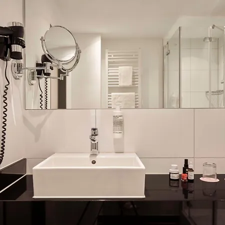 Hotel Flemings Wuppertal-central 4*