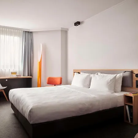 Flemings Wuppertal-central 4* Wuppertal