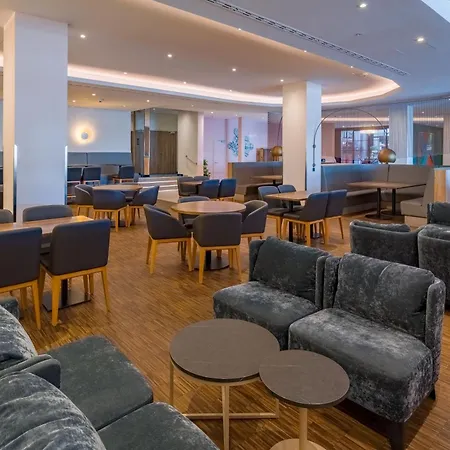 Spark By Hilton Centre