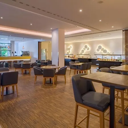 Hotel Spark By Hilton Centre