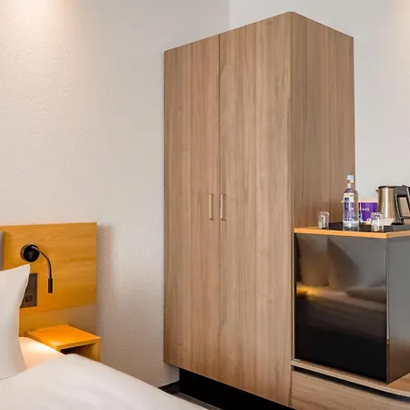 Spark By Hilton Centre Wuppertal