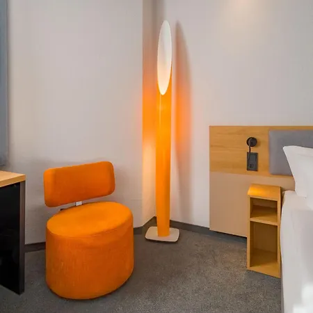 Spark By Hilton Centre