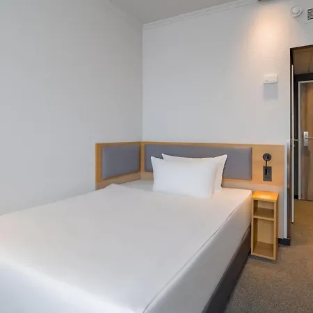 Spark By Hilton Centre Hotel Wuppertal